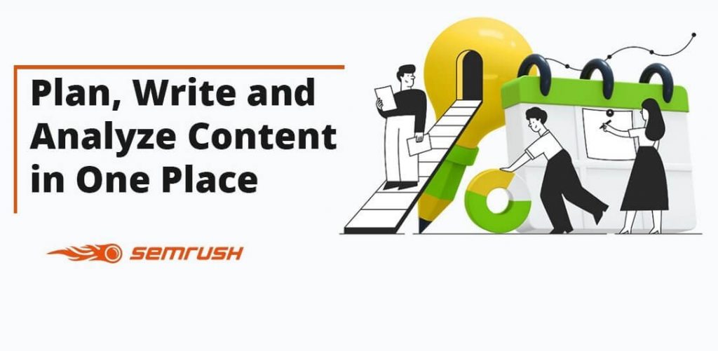 Semrush content marketing toolkit 2021 (Ultimate Guide)!