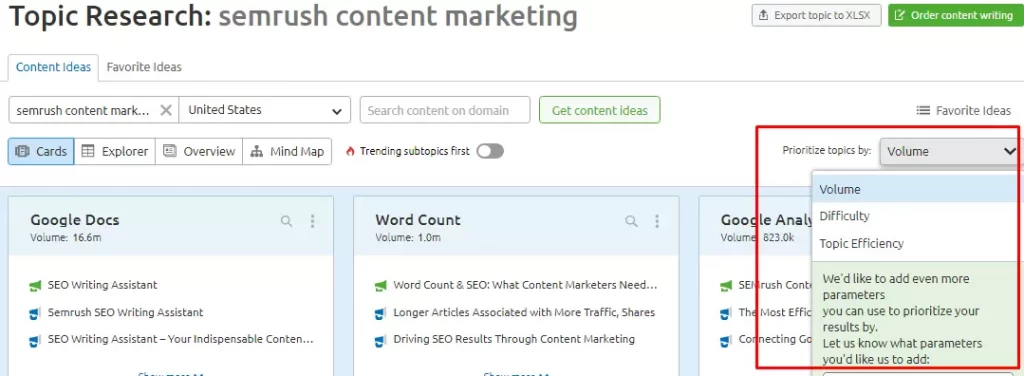 Semrush content marketing toolkit review 2021 (Ultimate Guide)!