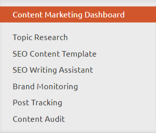 Tools in content marketing toolkit