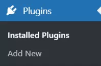 How to add plugin to your WordPress website?