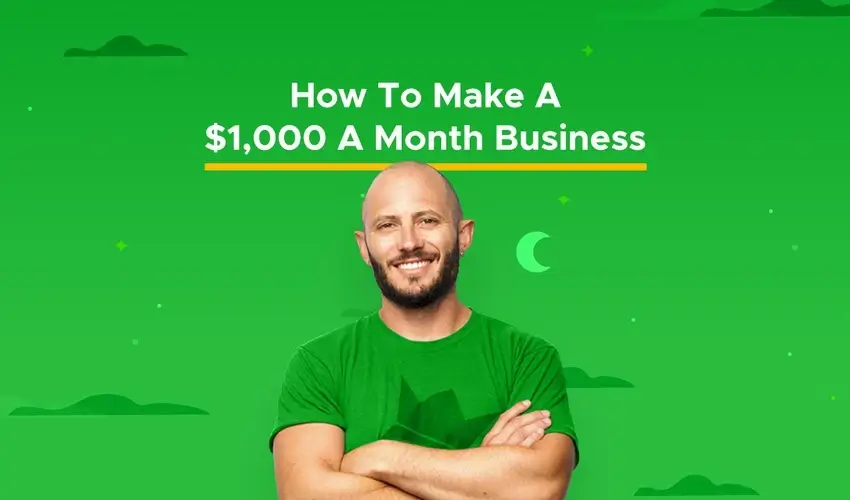 How to make $1000 a month business appsumo deal