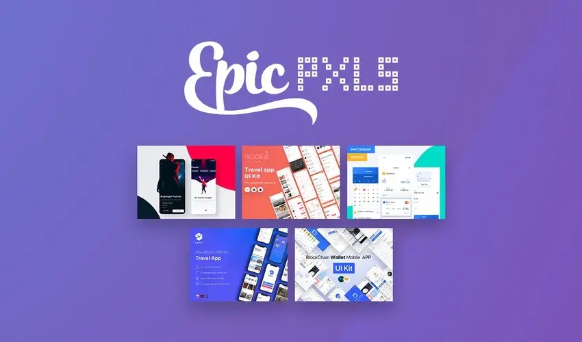 EpicPxls appsumo deal
