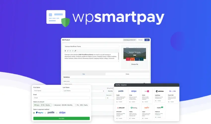 WPSmartPay appsumo deal